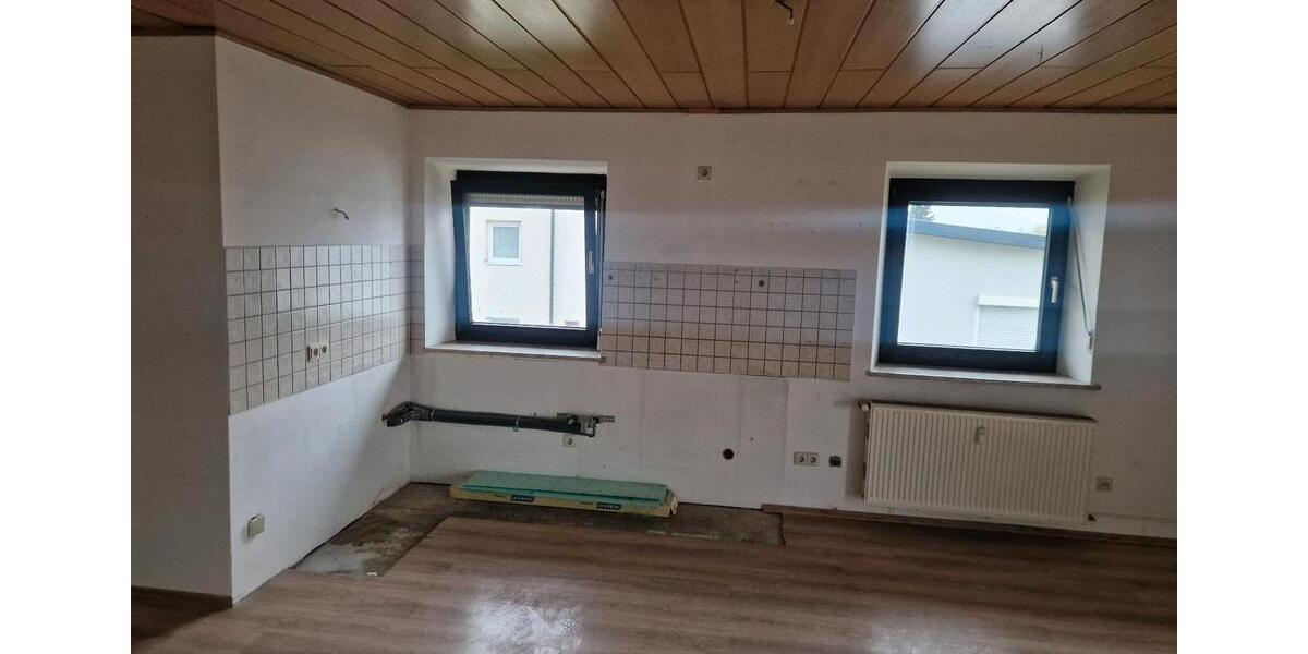 Maisonettenwohnung Saal an der Donau - 2 Zimmer, 60 m&sup2;, 740&euro; | Angebot:26097034