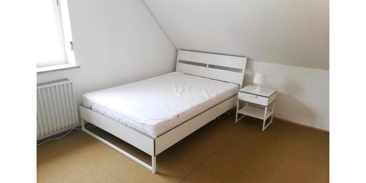 Wohnen auf Zeit Waldkraiburg - 1 Zimmer, 16 m&sup2;, 375&euro; | Angebot:25969760