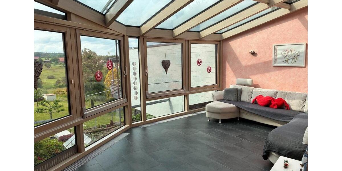 Etagenwohnung Mudau - 6 Zimmer, 135 m&sup2;, 1.080&euro; | Angebot:25945568