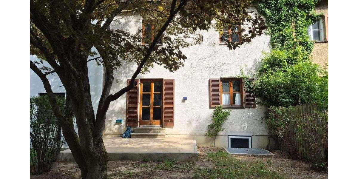 Einfamilienhaus Friedberg - 4 Zimmer, 145 m&sup2;, 1.725&euro; | Angebot:27093013
