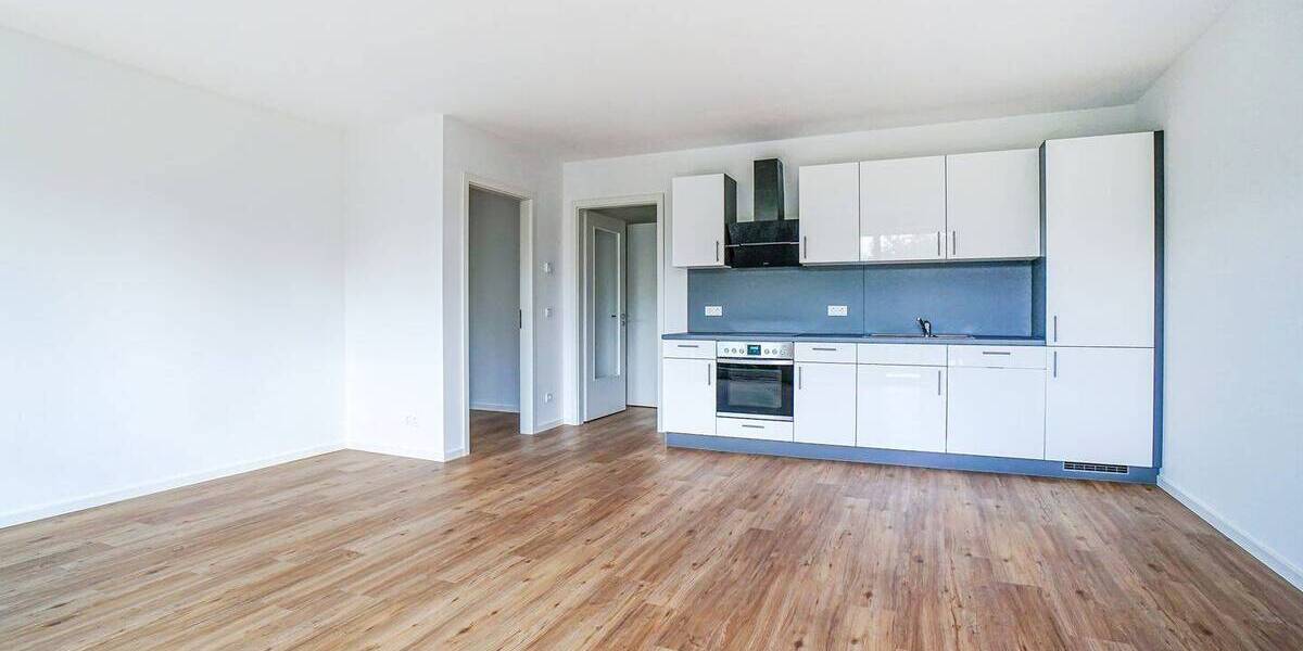 Etagenwohnung Berlin Siemensstadt - 4 Zimmer, 97 m&sup2;, 1.670&euro; | Angebot:26733910