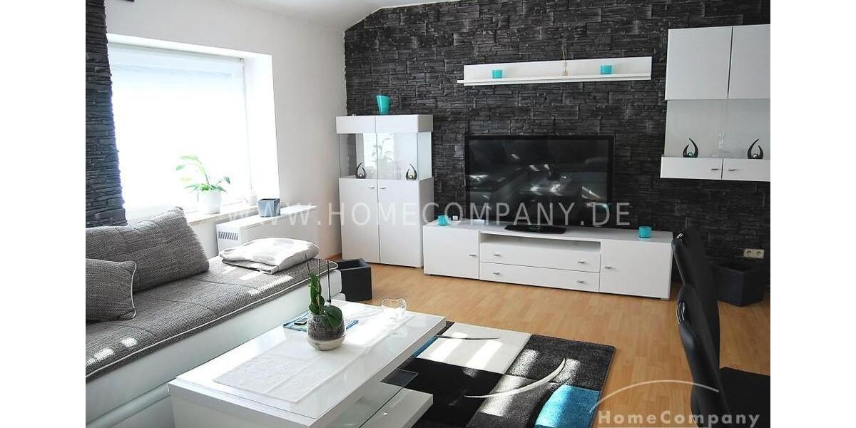 Helle, moderne Wohnung in Techelsdorf 3 zimmer