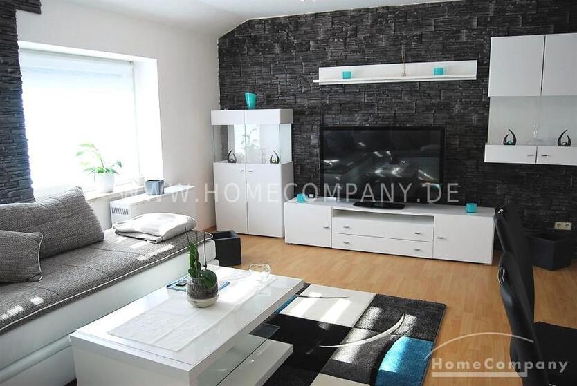 Helle, moderne Wohnung in Techelsdorf zimmer