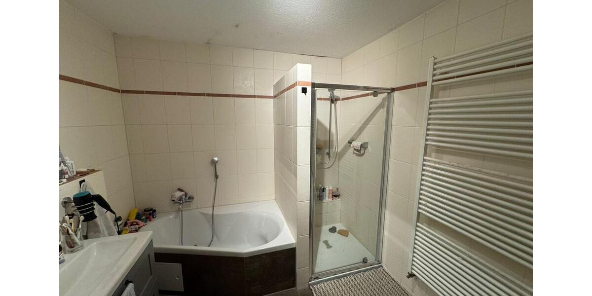 Terrassenwohnung Oerlinghausen - 4 Zimmer, 144 m&sup2;, 1.550&euro; | Angebot:25882234