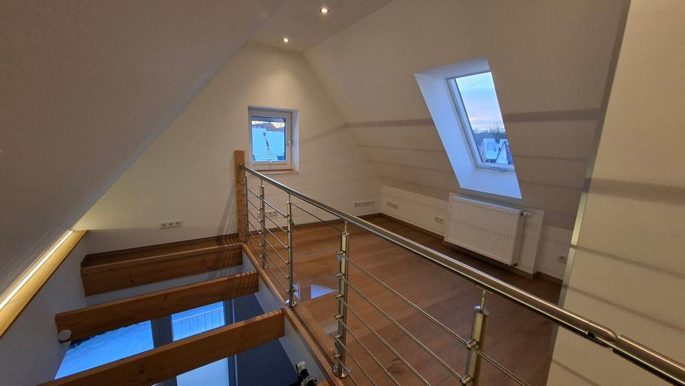 Etagenwohnung Zeven - 2.5 Zimmer, 80 m&sup2;, 1.090&euro; | Angebot:25060510