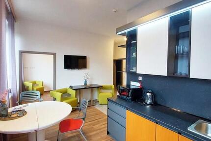 Wohnung Wesendorf - 2 Zimmer, 47 m&sup2;, 495&euro; | Angebot:26288955