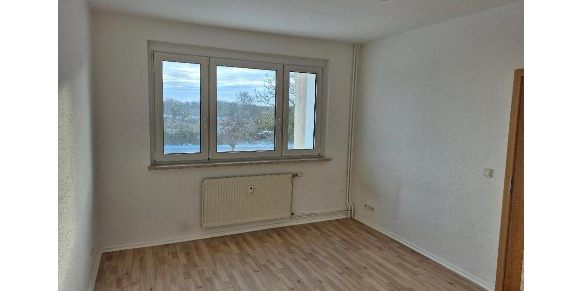 Etagenwohnung Strasburg (Uckermark) - 2 Zimmer, 48 m&sup2;, 290&euro; | Angebot:24770084