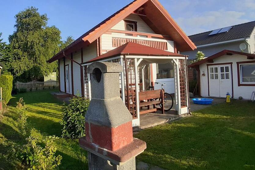 Ferienhaus am Eiderdeich Kinder u. Tiere willkommen
