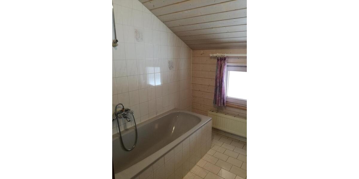Etagenwohnung Bernbeuren - 3 Zimmer, 73 m&sup2;, 603&euro; | Angebot:26653332
