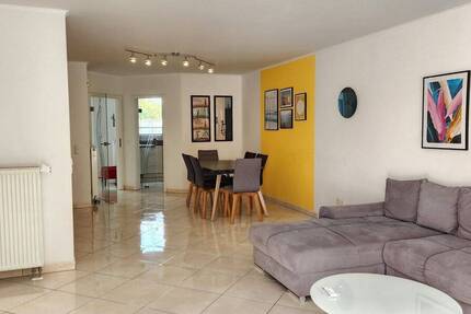 Haus Bad Vilbel Dortelweil - 5 Zimmer, 136 m&sup2;, 2.800&euro; | Angebot:23957205