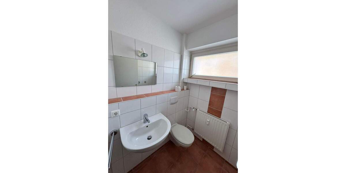 Etagenwohnung Clausthal-Zellerfeld Zellerfeld - 5 Zimmer, 101 m&sup2;, 565&euro; | Angebot:25667979