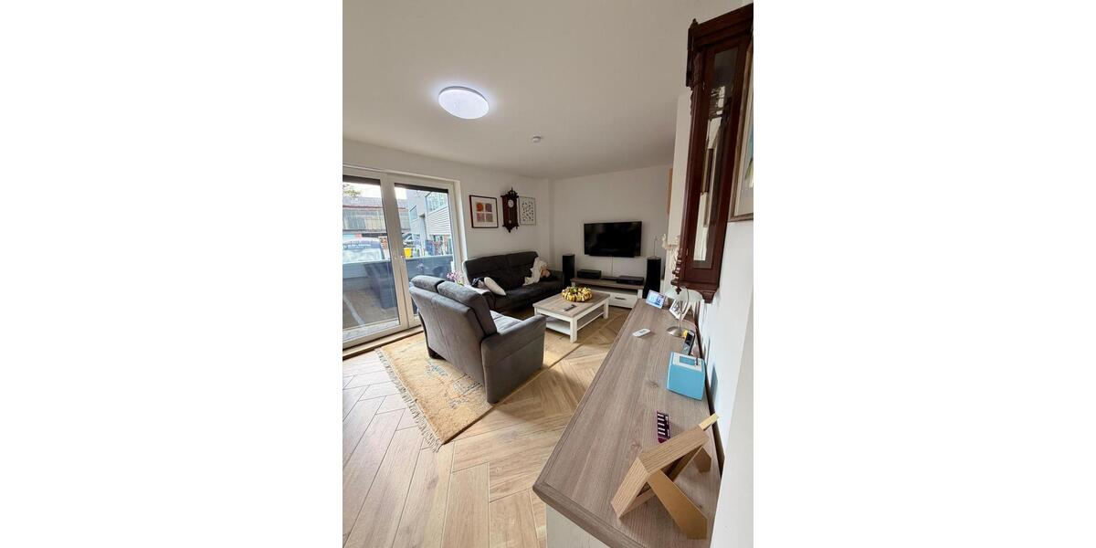 Erdgeschoßwohnung Herzogenrath - 3 Zimmer, 80 m&sup2;, 1.250&euro; | Angebot:26283841