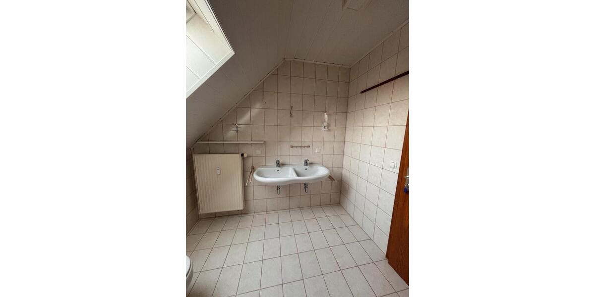 Schöne helle 4 Zimmerwohnung in Reundorf zu vermieten 4 zimmer