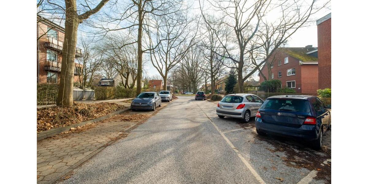 Erdgeschoßwohnung Hamburg Altona - 3 Zimmer, 103 m&sup2;, 1.648&euro; | Angebot:26548977