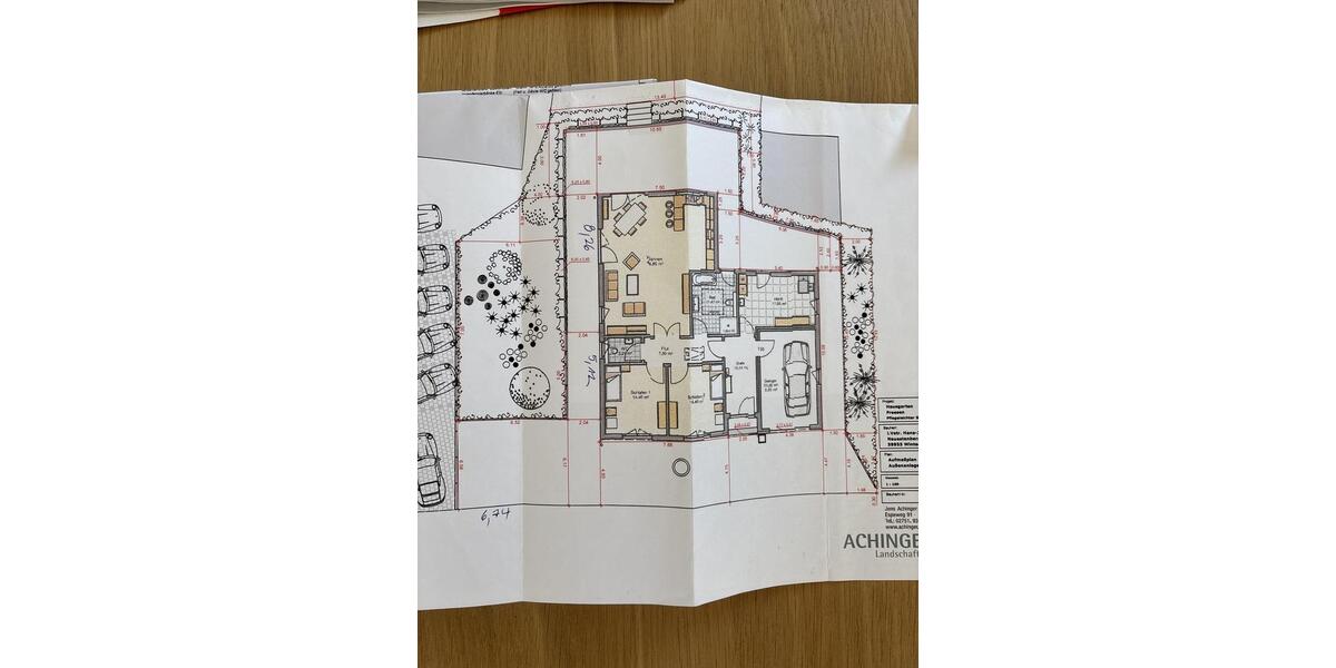 Einfamilienhaus Winterberg - 4 Zimmer, 125 m&sup2;, 1.300&euro; | Angebot:25993991
