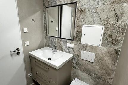 Erstbezug 2-Zimmerwohnung in Bensheim 2 zimmer