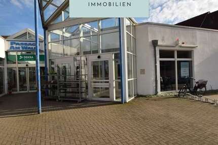 Einzelhandel in Gardelegen 5.000 € 520 m²