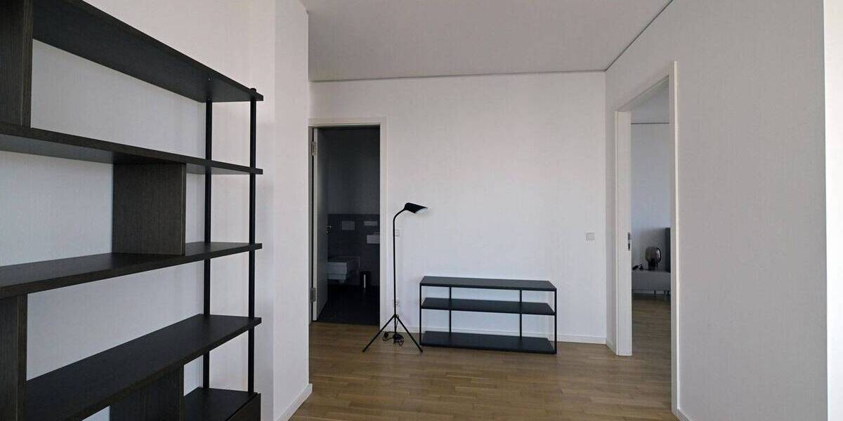 Etagenwohnung Berlin Mitte Mitte - 3 Zimmer, 93 m&sup2;, 3.300&euro; | Angebot:26920032