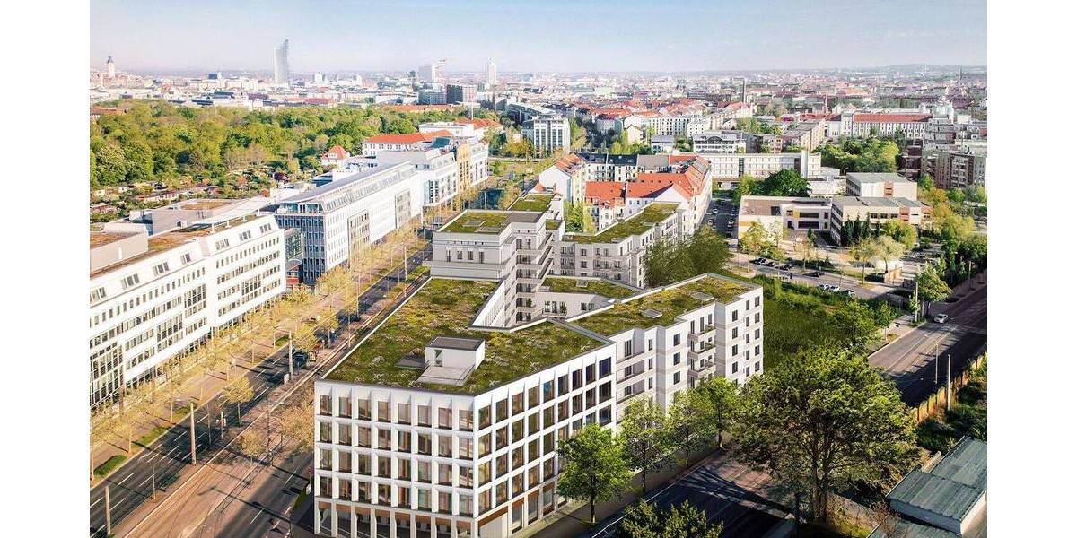 Etagenwohnung Leipzig Reudnitz-Thonberg - 4 Zimmer, 131 m&sup2;, 1.740&euro; | Angebot:24040061