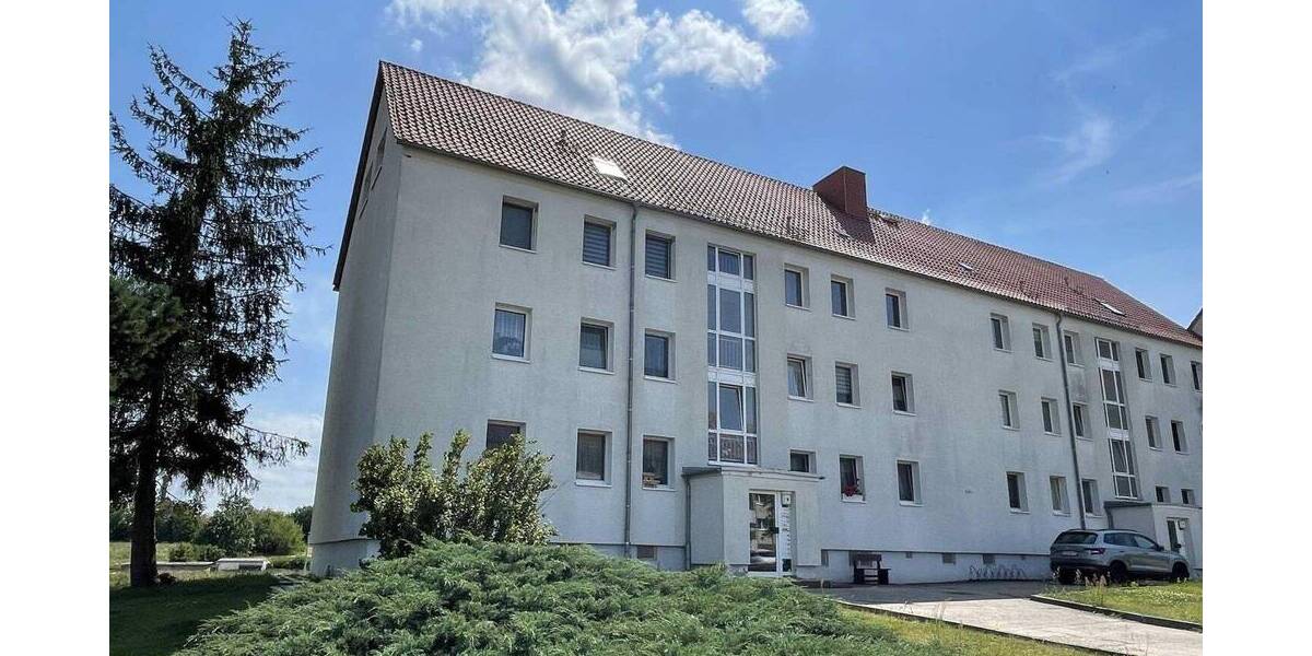 Etagenwohnung Stauchitz - 3 Zimmer, 71 m&sup2;, 435&euro; | Angebot:23744896