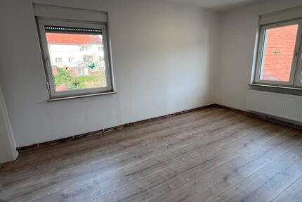110qm 4 ZKB renoviert mit Balkon in guter Lage 4 zimmer
