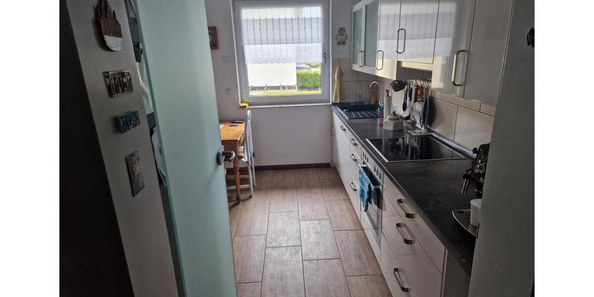 Etagenwohnung Köln Chorweiler - 3 Zimmer, 78 m&sup2;, 1.100&euro; | Angebot:26623817