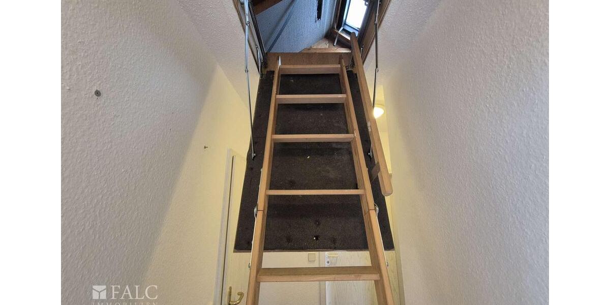 Dachgeschoßwohnung Königs Wusterhausen - 2 Zimmer, 61 m&sup2;, 1.000&euro; | Angebot:25231770