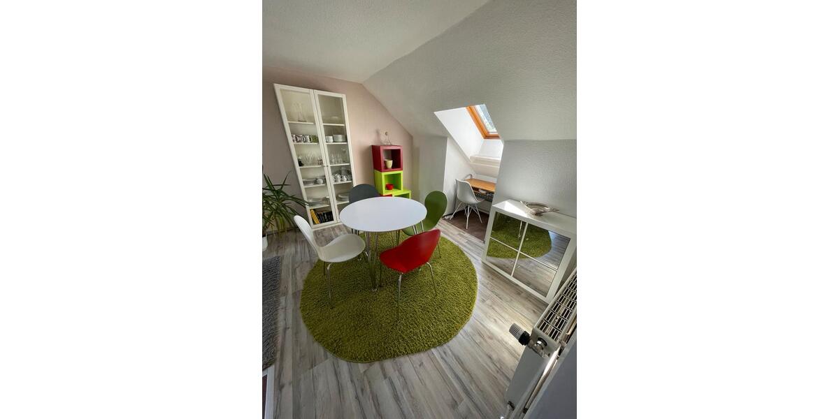 Wohnen auf Zeit Seehausen (Altmark) - 2 Zimmer, 32 m&sup2;, 250&euro; | Angebot:26588068