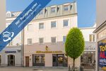 Etagenwohnung Passau Mühltal - 1 Zimmer, 34 m&sup2;, 510&euro; | Angebot:26336127