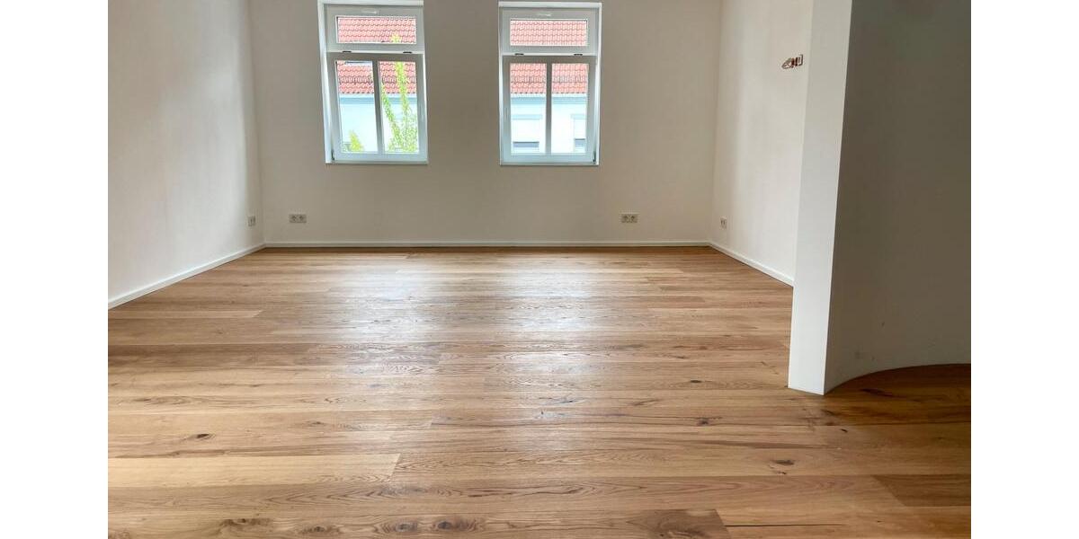 Maisonettenwohnung Bexbach - 2.5 Zimmer, 115 m&sup2;, 1.350&euro; | Angebot:24887858
