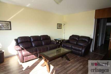 Zimmer Erlangen Bruck - 2 Zimmer, 950&euro; | Angebot:27291309