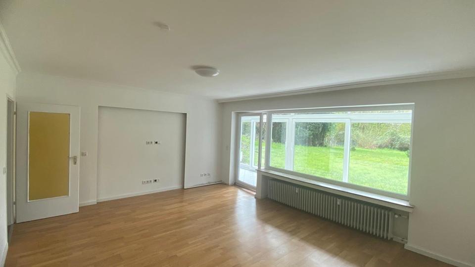 Etagenwohnung Düsseldorf Stadtbezirk 5 - 2 Zimmer, 77 m&sup2;, 1.400&euro; | Angebot:26160667