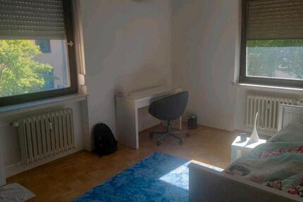 Wohnen auf Zeit Bonn Gronau - 1 Zimmer, 15 m&sup2;, 600&euro; | Angebot:26359937