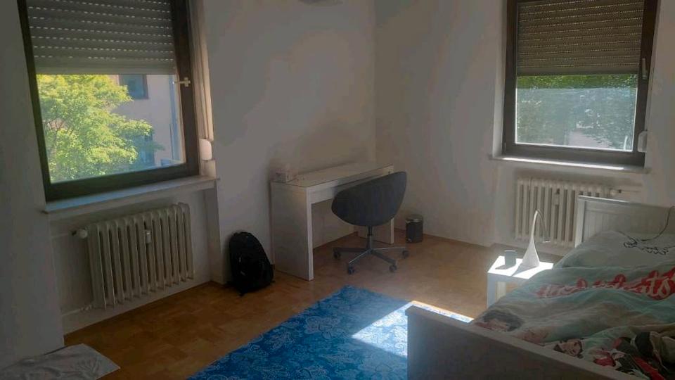 Wohnen auf Zeit Bonn Gronau - 1 Zimmer, 15 m&sup2;, 600&euro; | Angebot:26359937