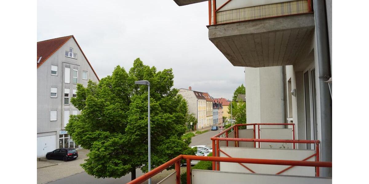 Etagenwohnung Aschersleben - 3 Zimmer, 74 m&sup2;, 659&euro; | Angebot:26614483