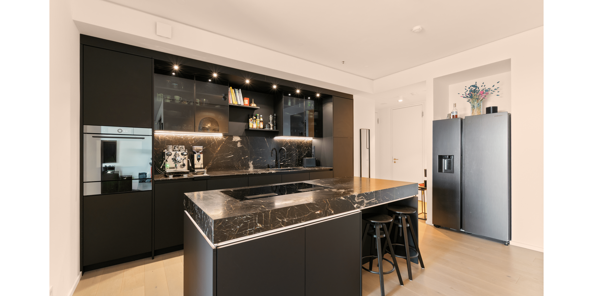 Etagenwohnung Frankfurt am Main Westend Süd - 3 Zimmer, 108 m&sup2;, 3.925&euro; | Angebot:26757061