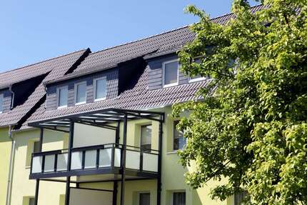 Wohnung Wolfsburg Fallersleben - 2 Zimmer, 41 m&sup2;, 382&euro; | Angebot:27018155