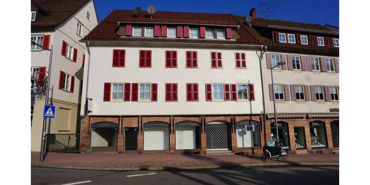 Gewerbeobjekt Freudenstadt - 1.390&euro; | Angebot:24047695