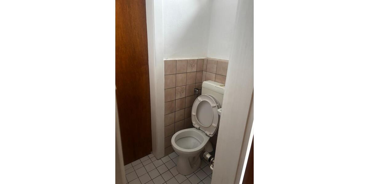 Etagenwohnung Osterode am Harz - 4 Zimmer, 98 m&sup2;, 750&euro; | Angebot:26614357