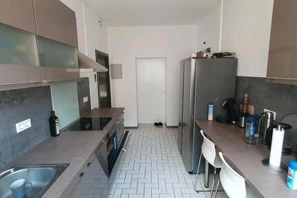 Wohnen auf Zeit Recklinghausen Berghausen - 1 Zimmer, 33 m&sup2;, 455&euro; | Angebot:26409425
