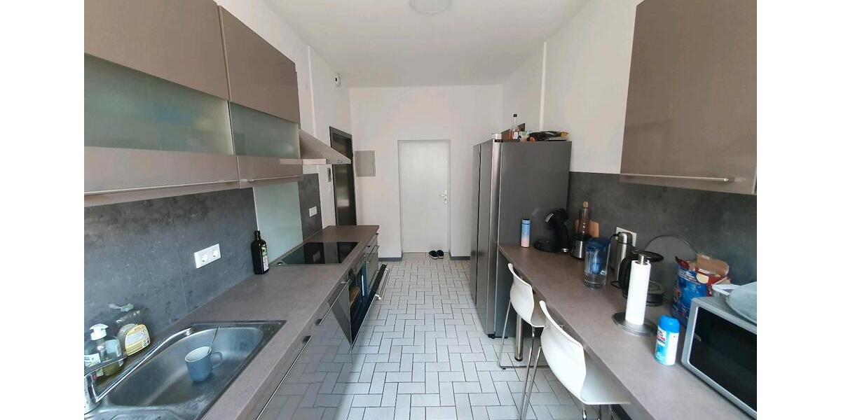 Wohnen auf Zeit Recklinghausen Berghausen - 1 Zimmer, 33 m&sup2;, 455&euro; | Angebot:26409425