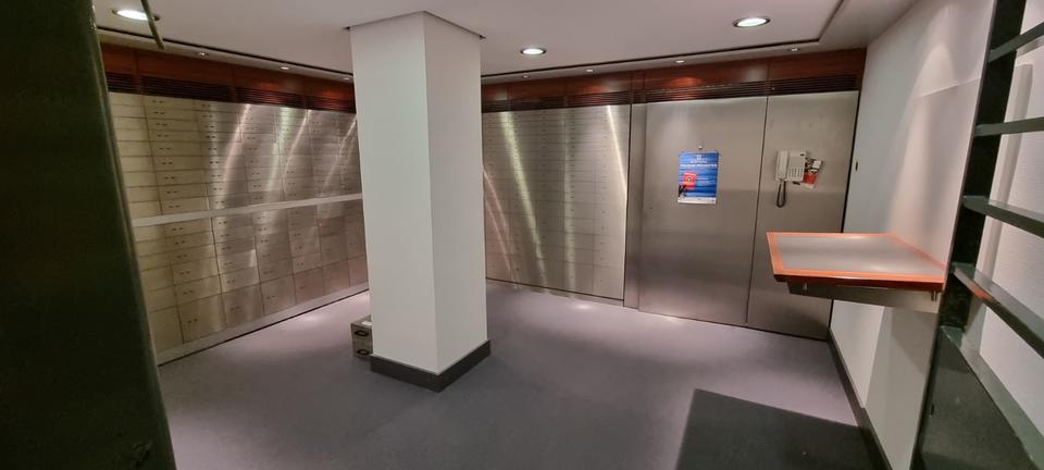 Gewerbeobjekt Donaueschingen - 1.000&euro; | Angebot:26581732