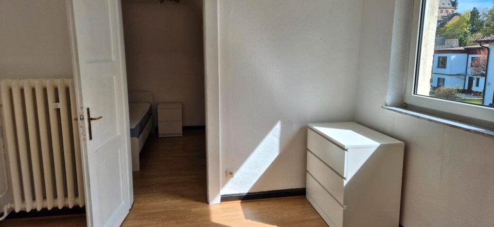 Wohnen auf Zeit Marburg - 1 Zimmer, 25 m&sup2;, 200&euro; | Angebot:26100028