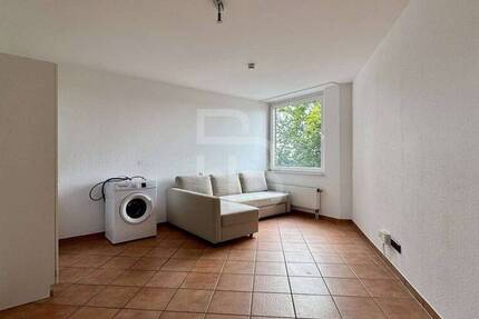 1-Zimmer-Apartment in Köln-Sülz - zentrale Lage, kompakt und praktisch