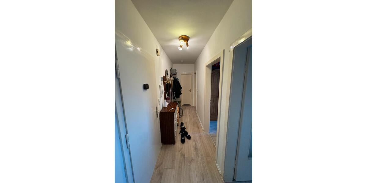 Etagenwohnung Lübeck Sankt Lorenz Nord - 3 Zimmer, 68 m&sup2;, 1.200&euro; | Angebot:25931752