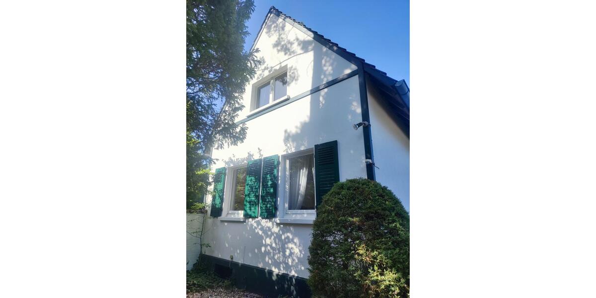 Wohnen auf Zeit Hannover Bothfeld-Vahrenheide - 4 Zimmer, 98 m&sup2;, 1.600&euro; | Angebot:24626385