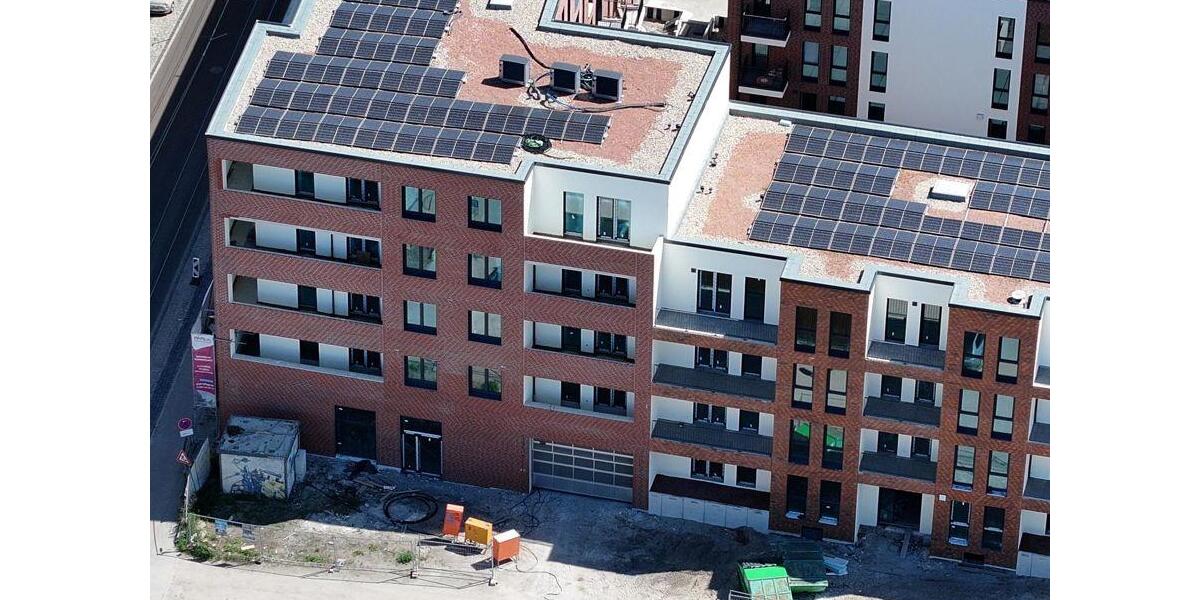 Erdgeschoßwohnung Brandenburg an der Havel Bahnhofsvorstadt - 4 Zimmer, 108 m&sup2;, 1.455&euro; | Angebot:21554212