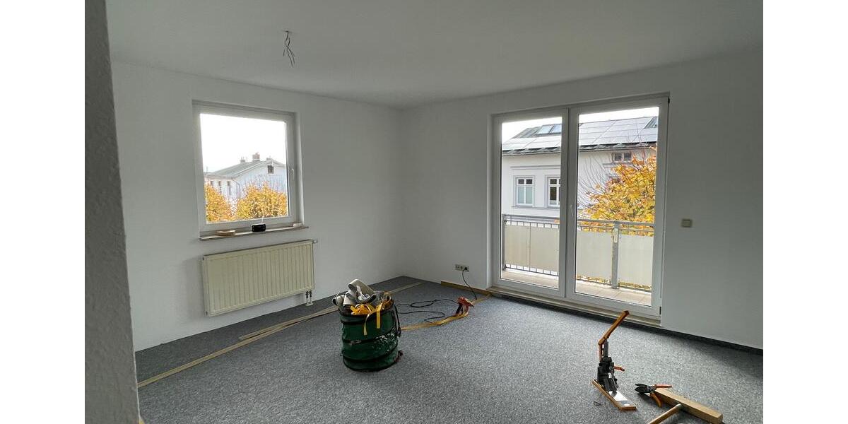 Etagenwohnung Sassnitz - 3 Zimmer, 78 m&sup2;, 780&euro; | Angebot:23393867
