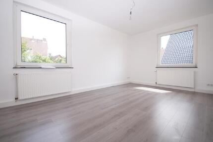 Saniert für Singles zimmer