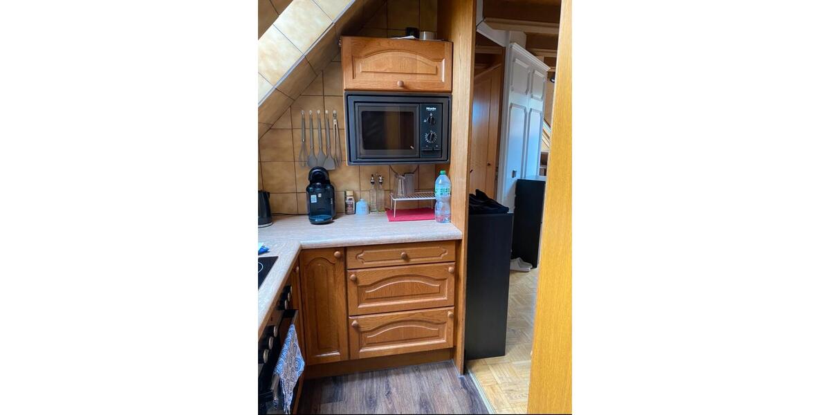 Etagenwohnung Gerlingen - 2 Zimmer, 50 m&sup2;, 900&euro; | Angebot:24655704